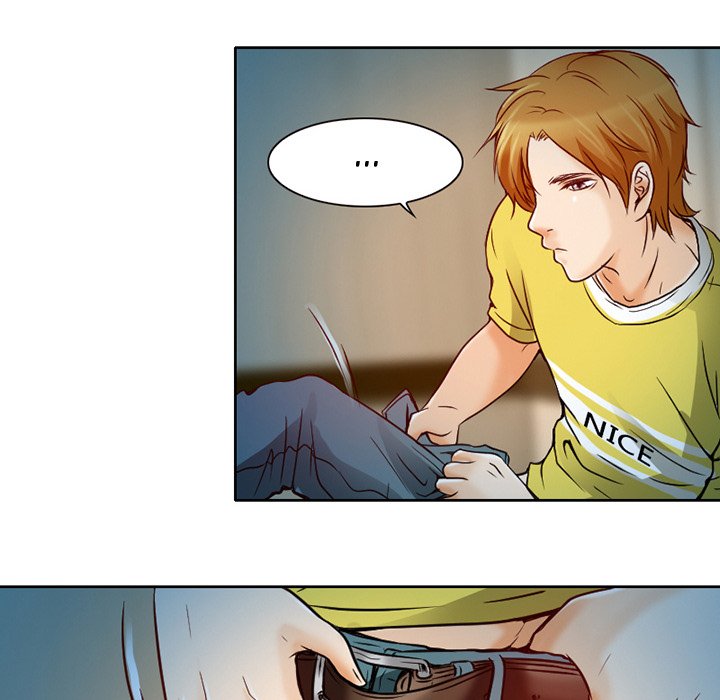 My Love Natsumi - episode 3 - 34