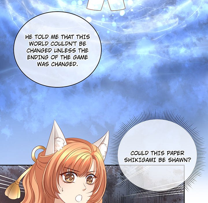 MASTER AND SEVEN LOVERS - episode 88 - 17