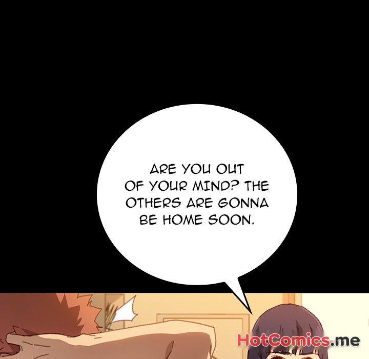 The Perfect Roommates - episode 23 - 122