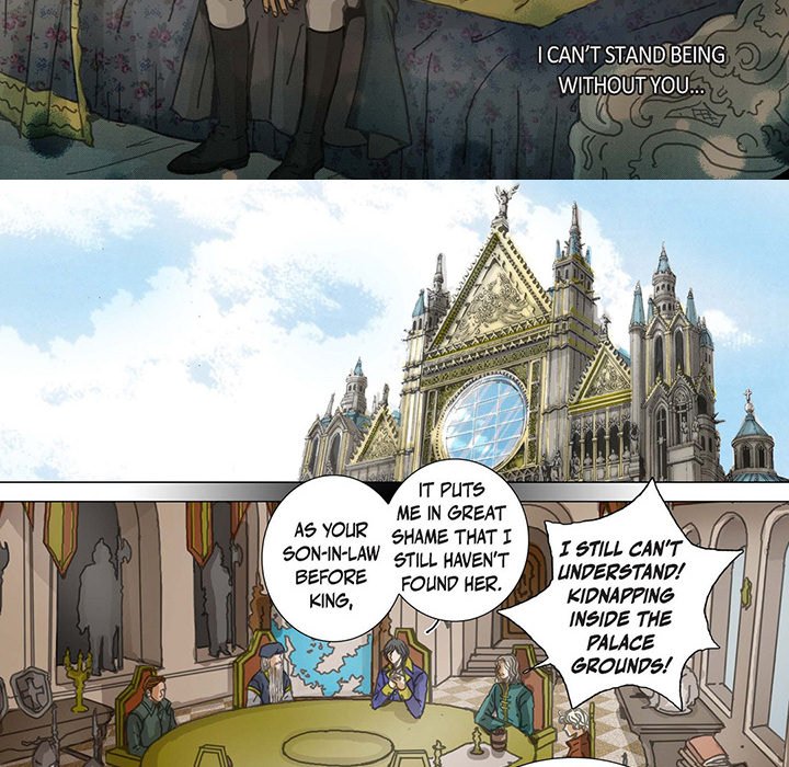The Emperor's Woman - episode 69 - 25