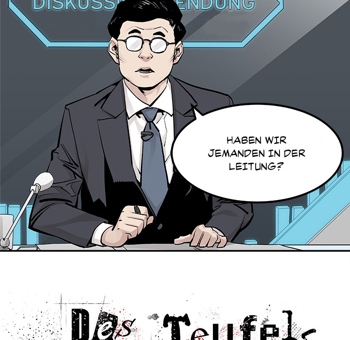 Des Teufels Nachkommen - episode 28 - 13