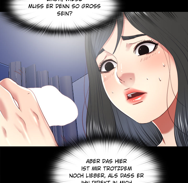 Heimliche Mitbewohnerin - episode 27 - 48