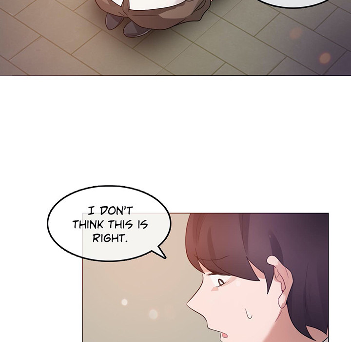A Pervert's Daily Life - episode 79 - 30