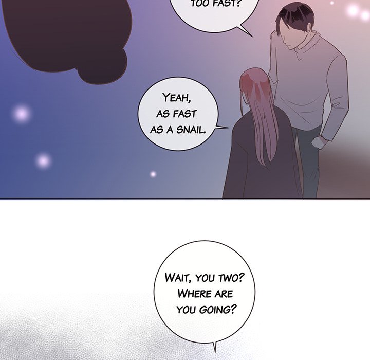 Your Secret Body - episode 8 - 74