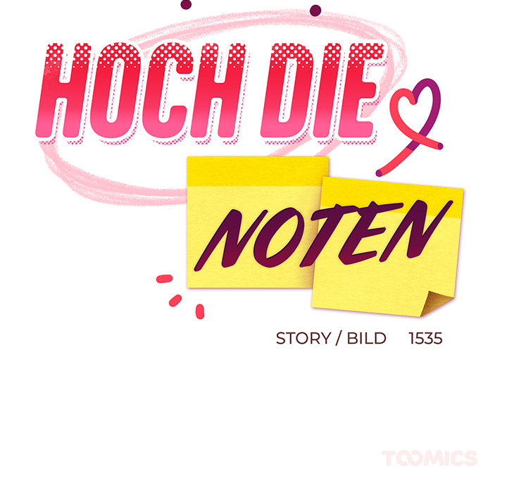Hoch die Noten - episode 75 - 50
