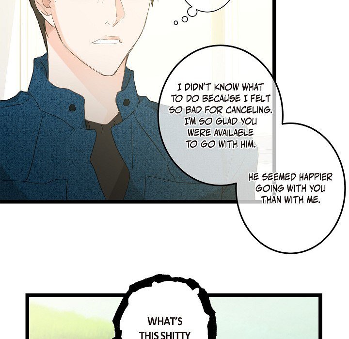 Sentimental Reasons - episode 14 - 72