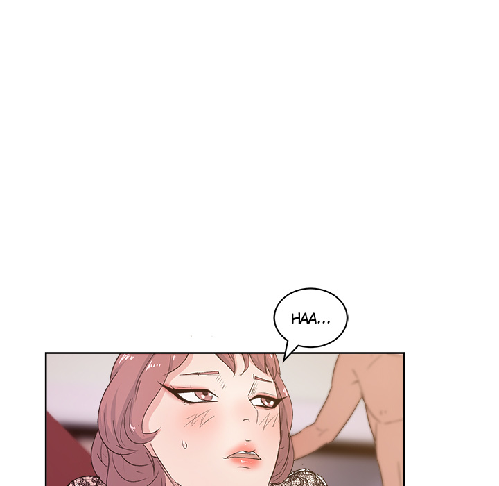 Soojungs Comicladen - episode 8 - 88