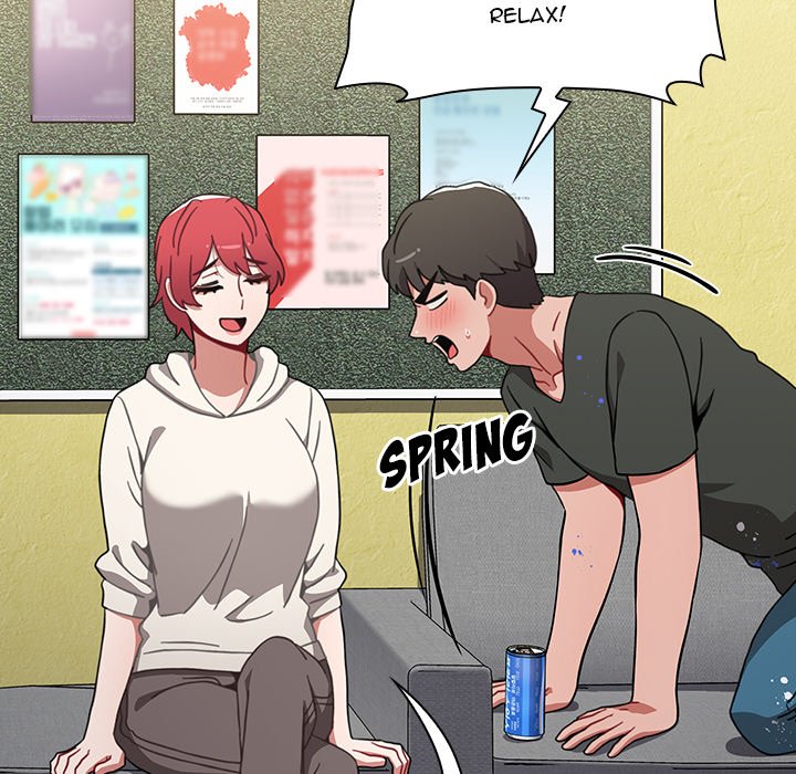 The Late-Bloomers - episode 17 - 16