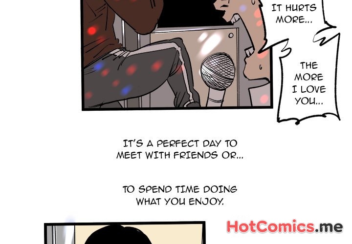 A Bad Friend - episode 12 - 1