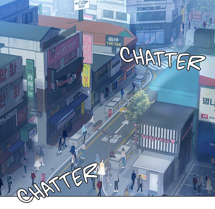 Welcome to the Big City - episode 1 - 177