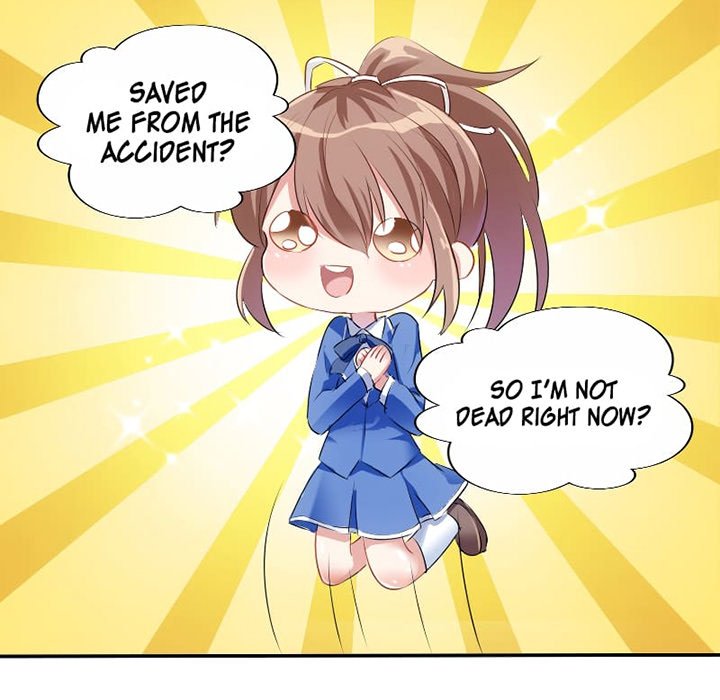 Help! My Boyfriend is a Monster - episode 2 - 4