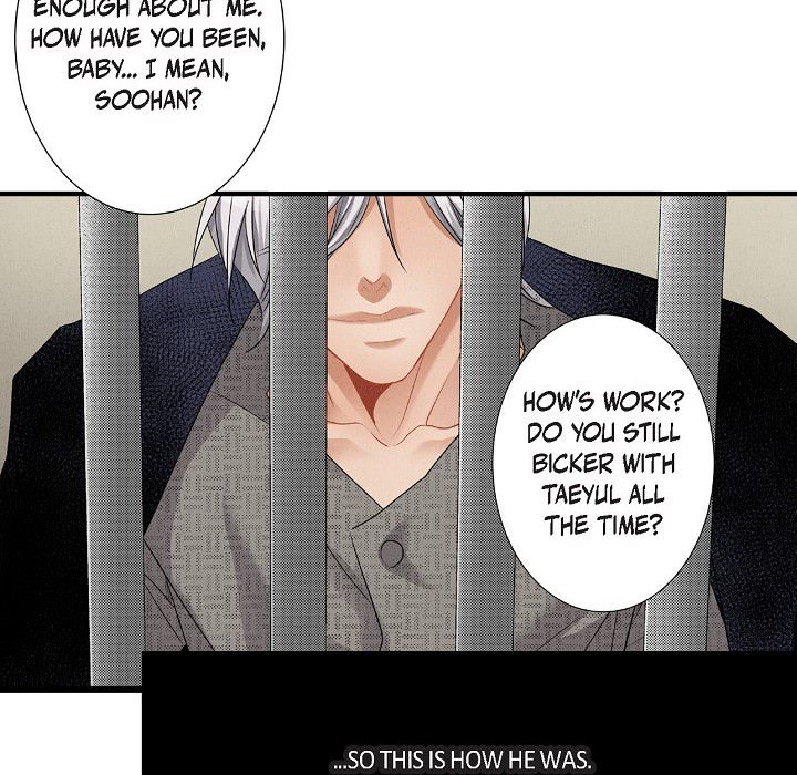 Work, Fight and Love - Webtoon Edition - episode 61 - 13