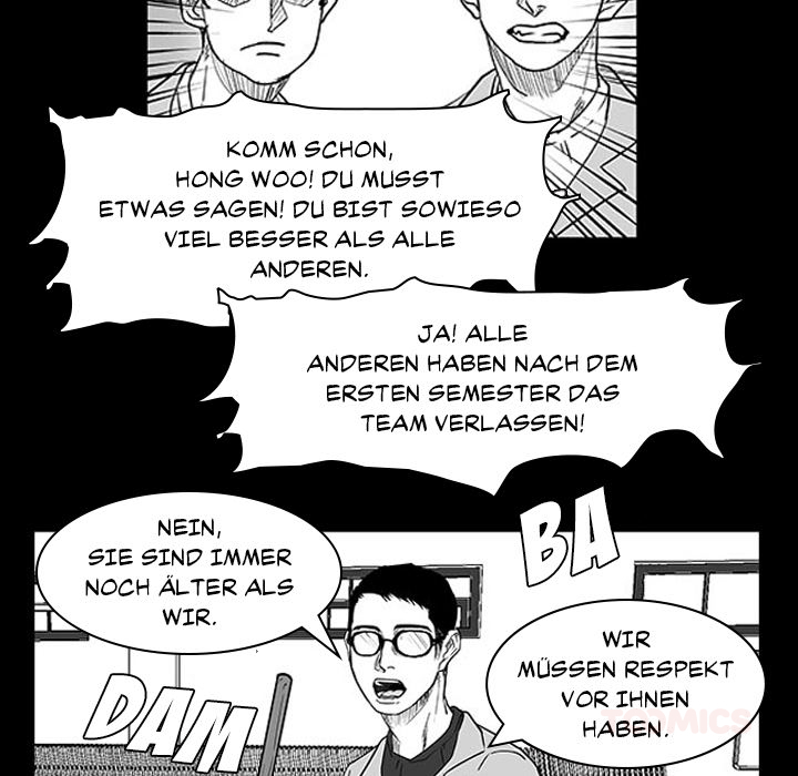 Tweener - episode 10 - 17