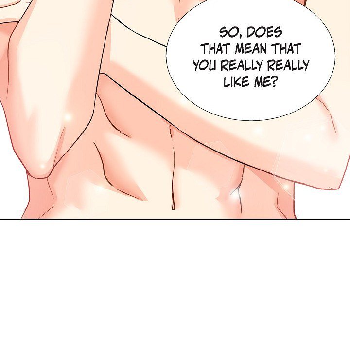 The Destroyer Fell in Love with Me - episode 1 - 127