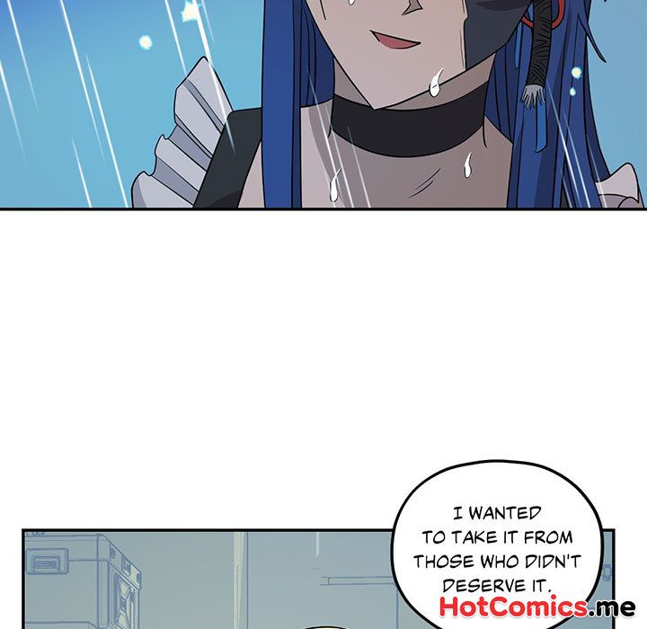 Love, Lust, & Joy - episode 15 - 103