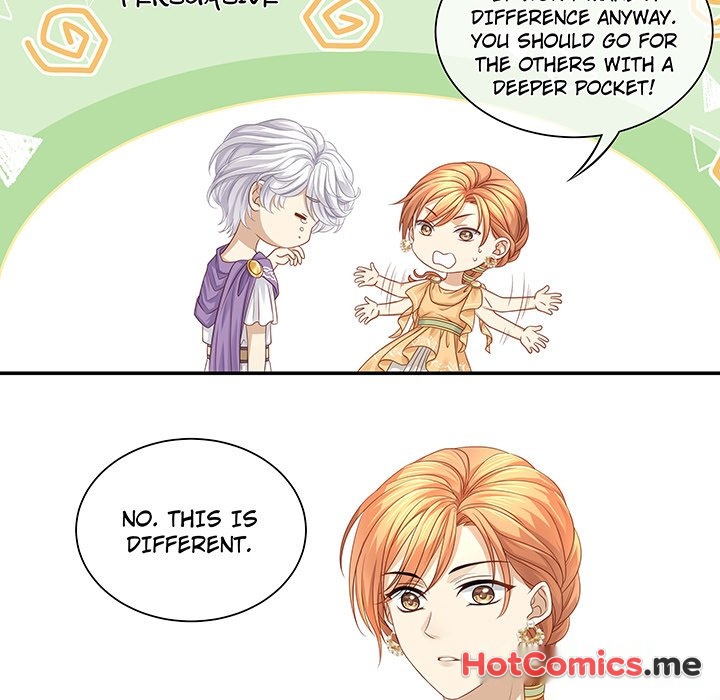 MASTER AND SEVEN LOVERS - episode 6 - 19