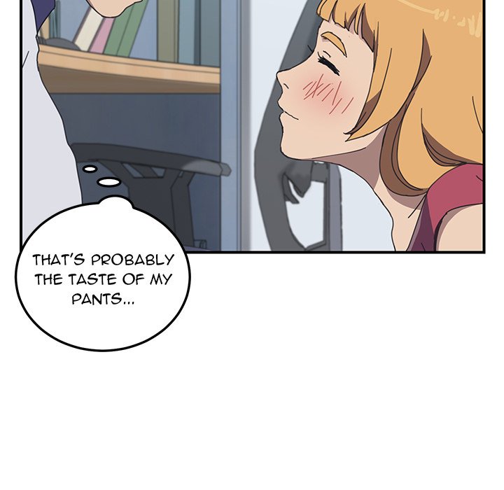 The Unwanted Roommate - episode 5 - 32