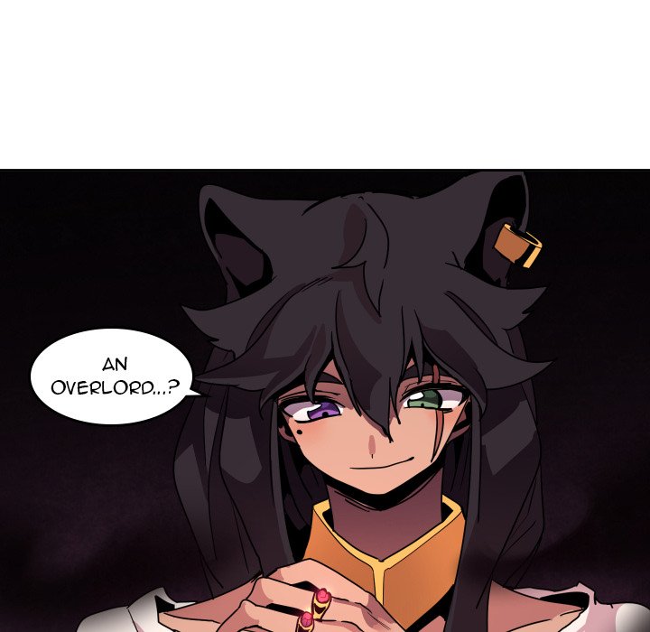 Overlord Time! - episode 41 - 111