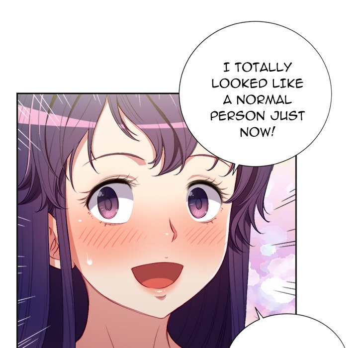 Yuri's Part Time Job - episode 53 - 46