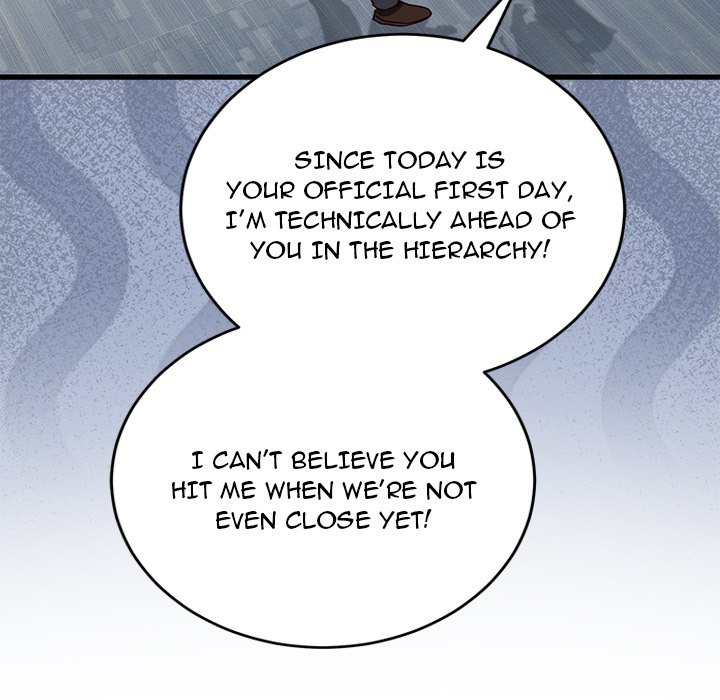 I Didn't Sign Up For This - episode 3 - 46
