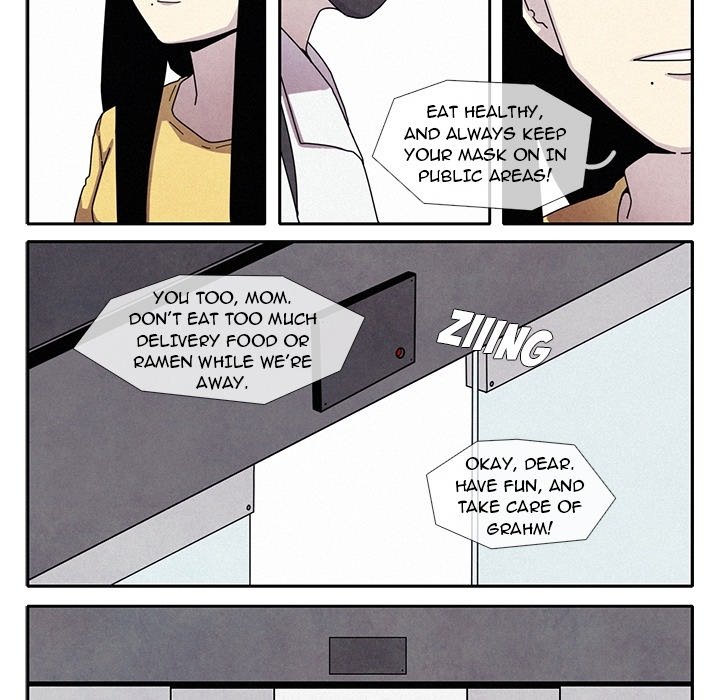 Crows - episode 1 - 11