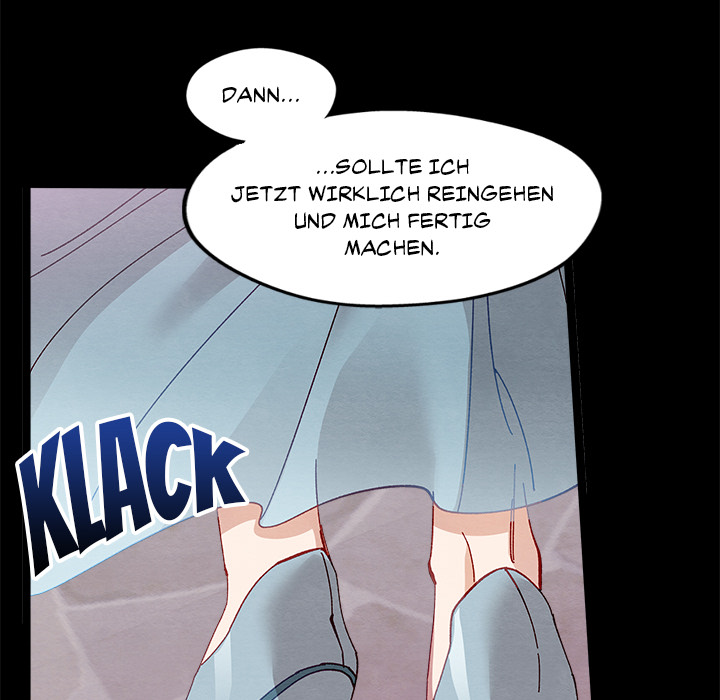 Geheimnisse unter Paaren - episode 41 - 40