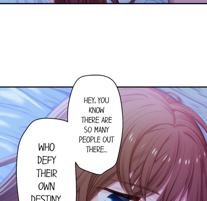100% Compatibility: My DNA Desires My Step-Brother - episode 18 - 38