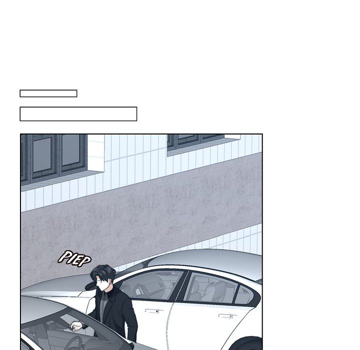 Die geheime Liebe des Omega K - episode 14 - 21