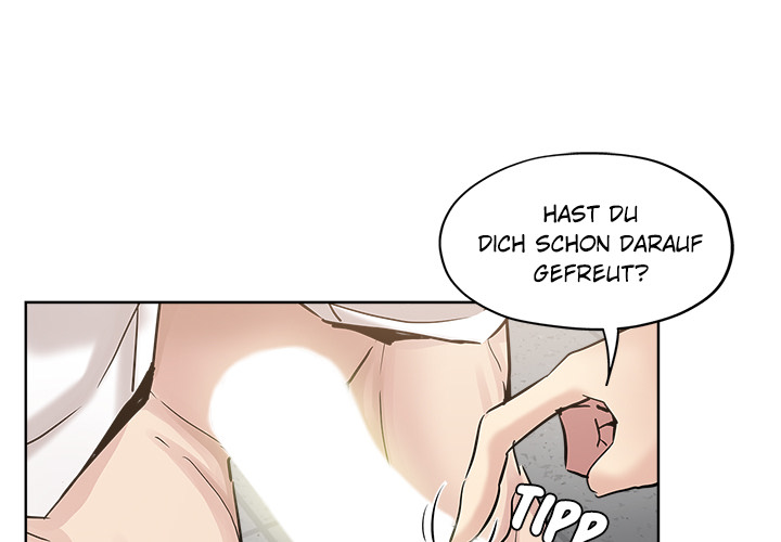 Der Schriftsteller & seine Frauen - episode 12 - 0