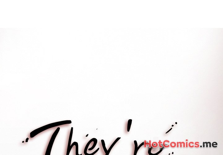 They're Coming - episode 21 - 0