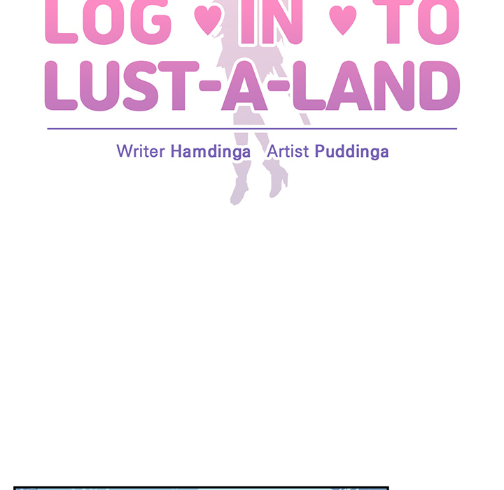 Log in to Lust-a-land - episode 10 - 10