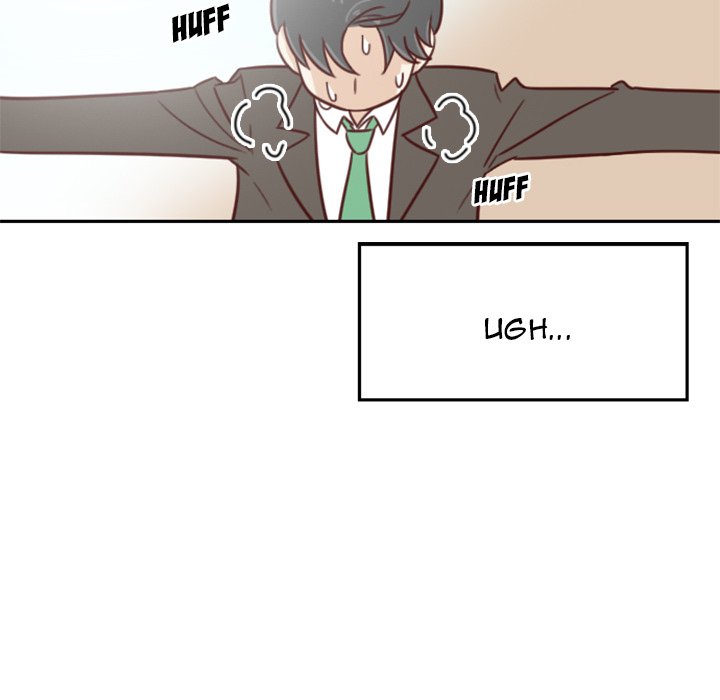 Hidden From The Light - episode 18 - 93