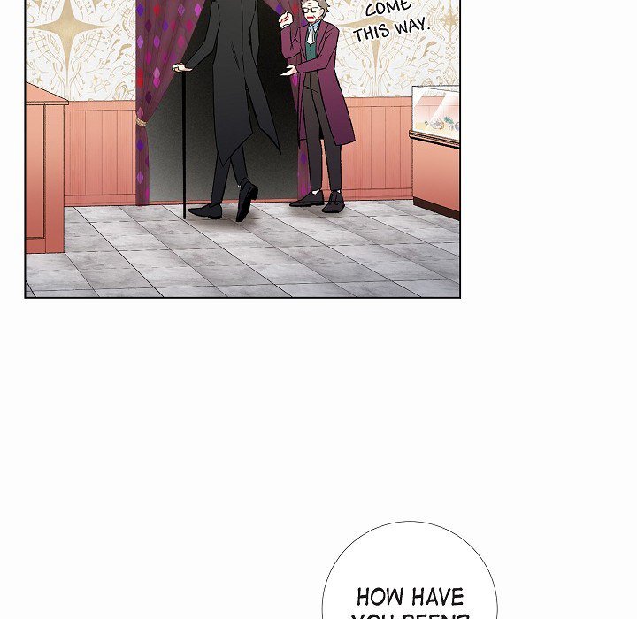 The Maid and the Vampire - episode 28 - 26