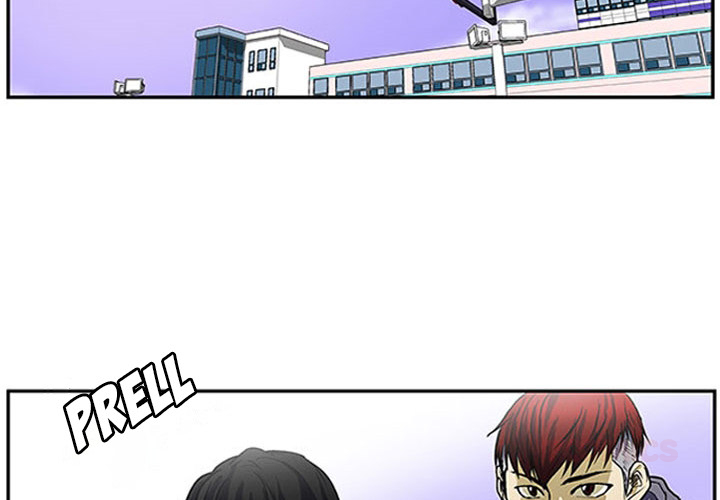 Tweener - episode 4 - 1