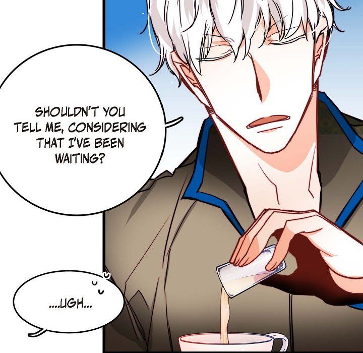 Bring the Love - episode 23 - 21