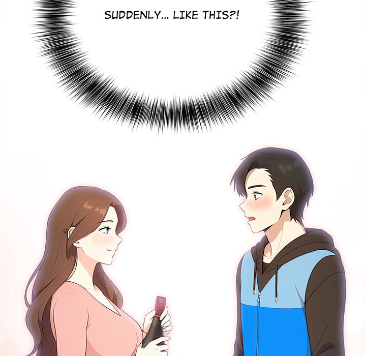 Tempted at the Register - episode 4 - 10
