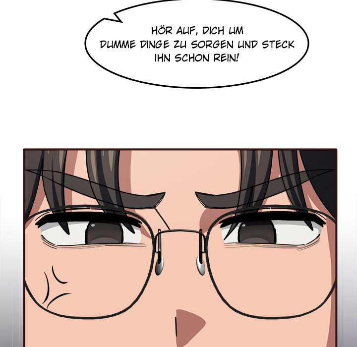 An ihrer Leine - episode 33 - 68