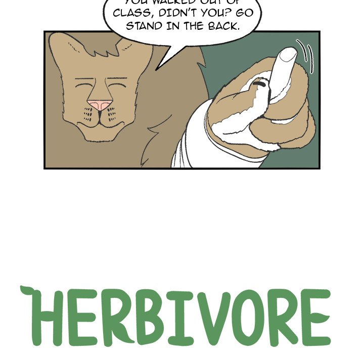 Herbivore High School - episode 25 - 6