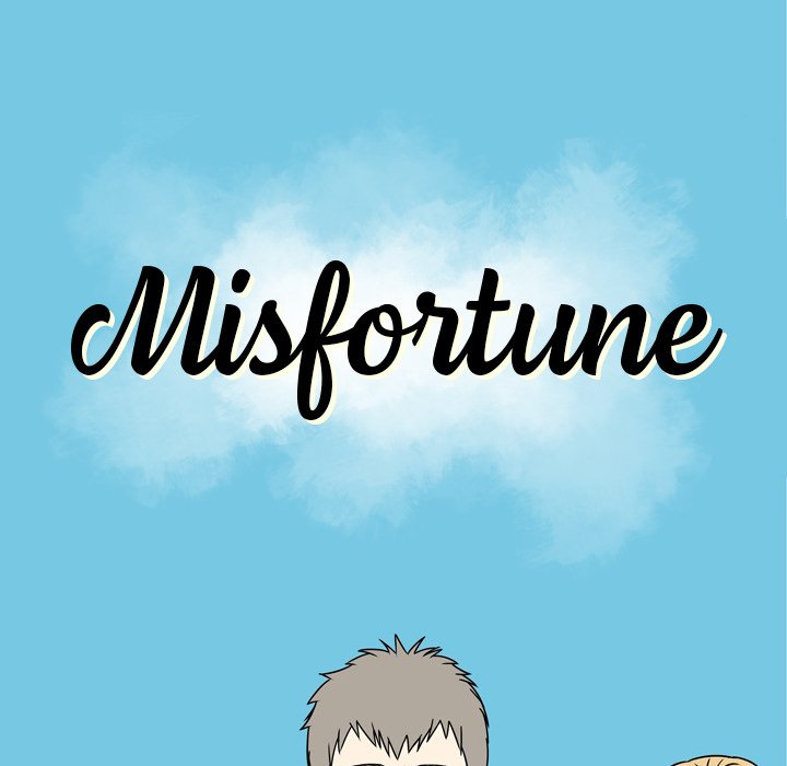 Misfortune - episode 10 - 18