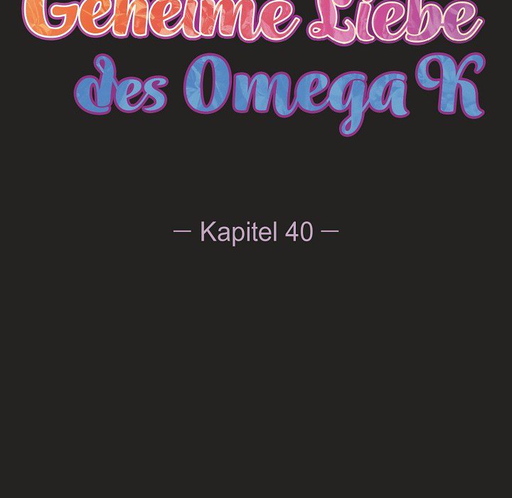 Die geheime Liebe des Omega K - episode 40 - 150