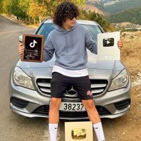 TikTok Account Photo