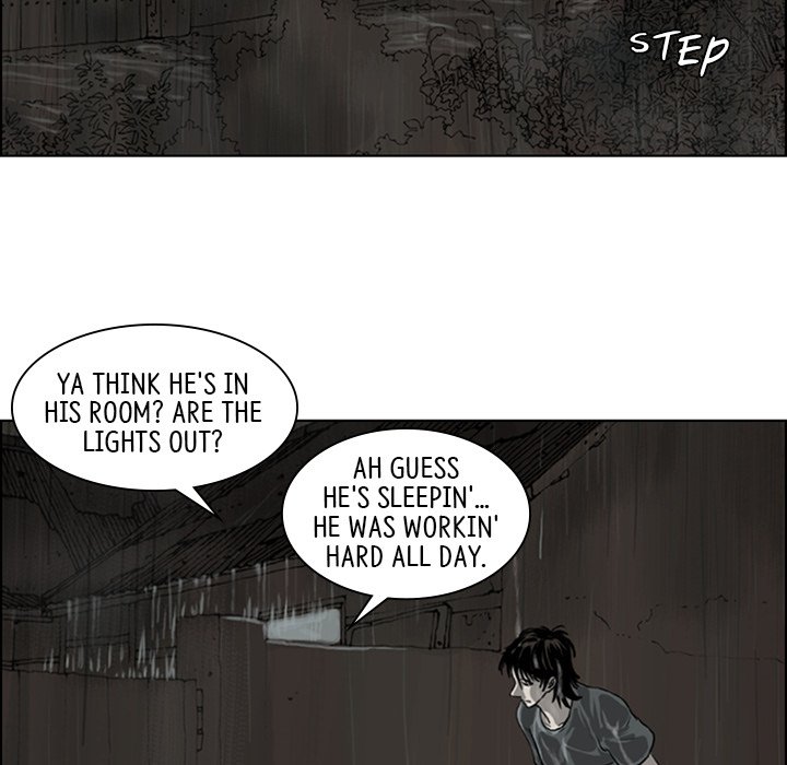 Moss - episode 12 - 10
