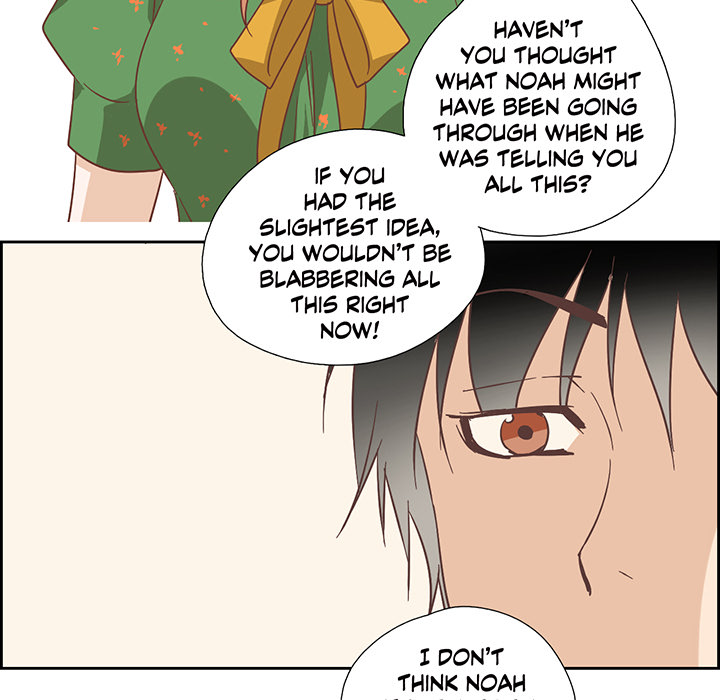 An Innocent Sin - episode 46 - 65