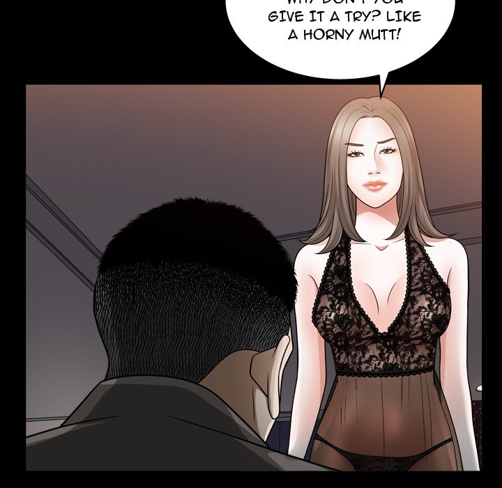 The Birthday Present - episode 16 - 39