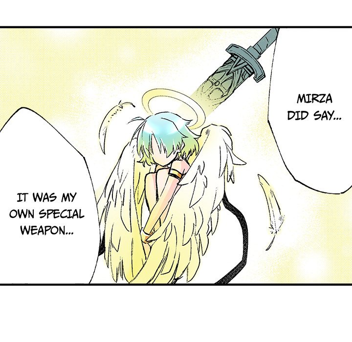 Class Reincarnation - episode 20 - 8