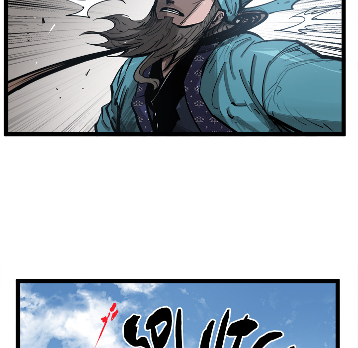 Lee Gwak, the Warrior - episode 37 - 8