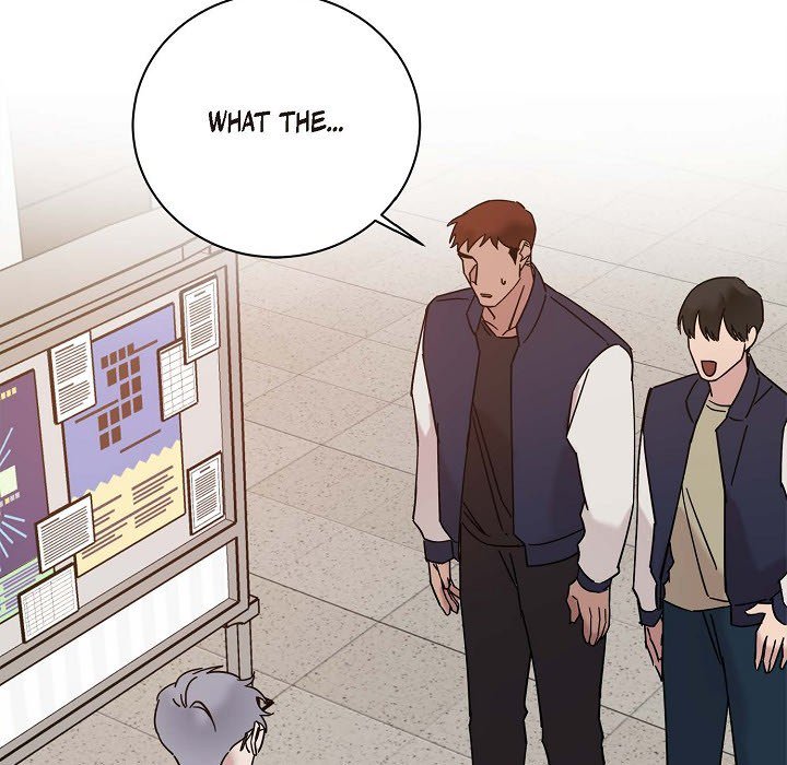 Lose Your Touch - episode 11 - 20