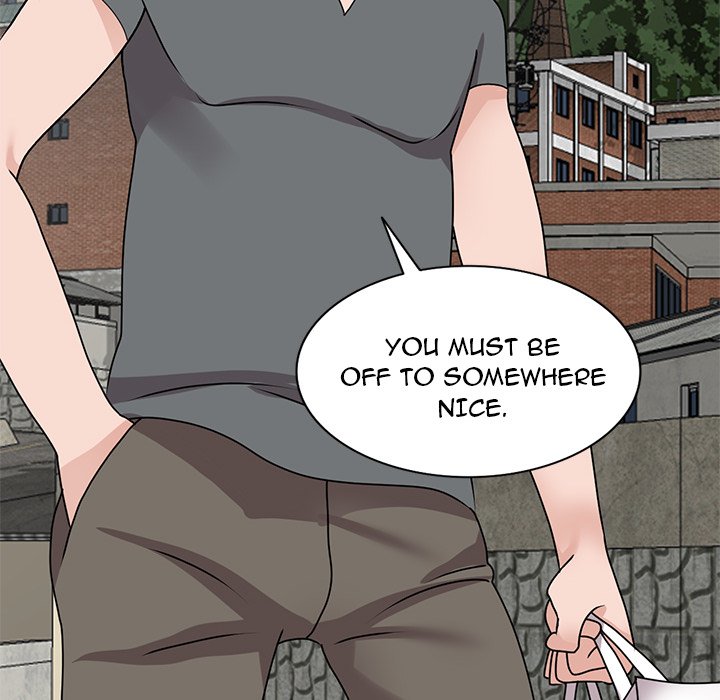 Town Girls - episode 44 - 59