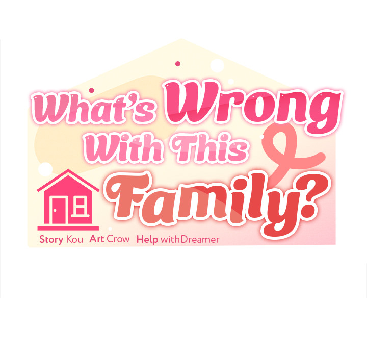 What's Wrong With This Family? - UNCENSORED - episode 23 - 48