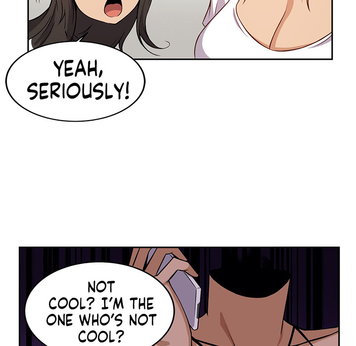 Zombie Girlfriend! - episode 15 - 31